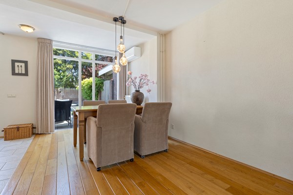 Medium property photo - Akkerwinde 21, 5913 DE Venlo
